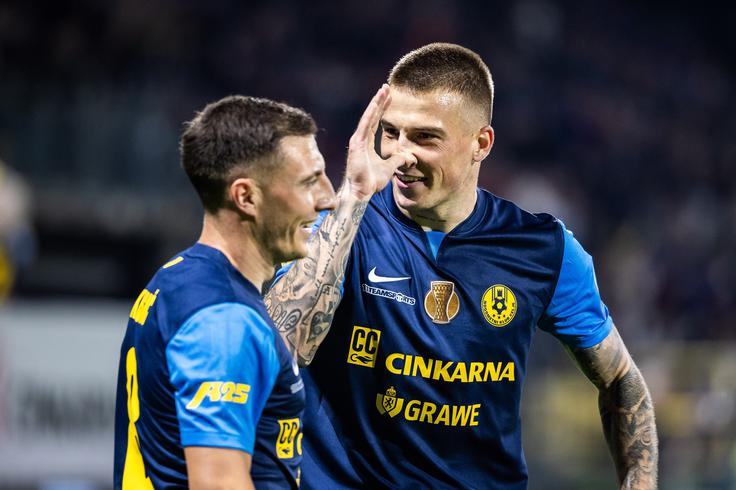 Franko Kovačević | Foto: Jure Banfi
