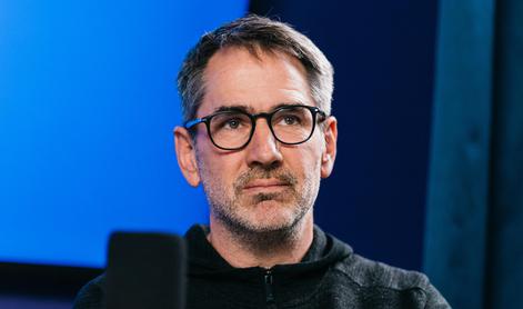 Miha Šalehar: Ali moram res vse lepe stvari v življenju vezati na alkohol?