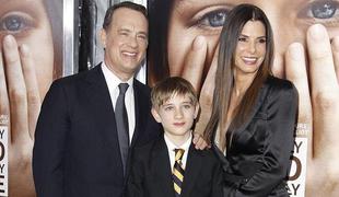 FOTO: Premiera filma Extremely Loud and Incredibly Close