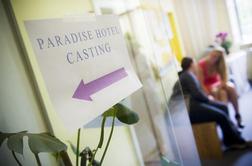Kdo bo odpotoval v rajski hotel?