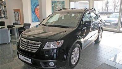 Subaru tribeca