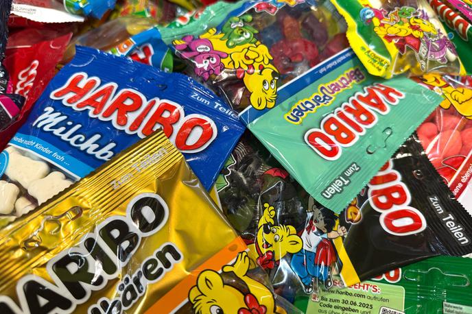 bonboni Haribo | Foto Profimedia