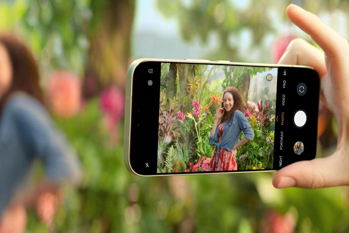 HONOR 600 Lite presega pričakovanja v svojem razredu