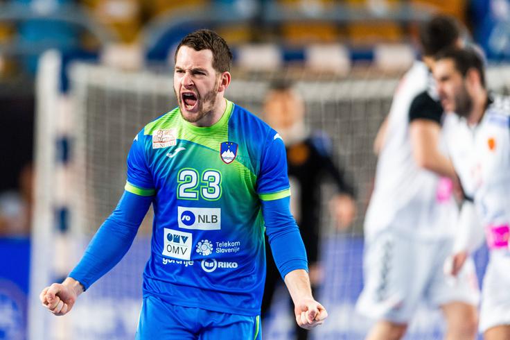 Za Slovenijo je zbral 104 nastope, na katerih je dosegel 224 zadetkov. | Foto: AP / Guliverimage