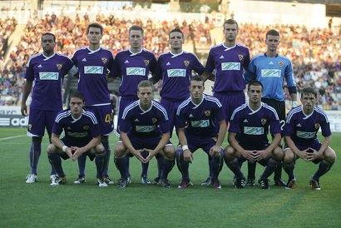 Maribor z golom zaostanka iz Haife