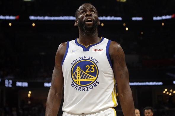 Kazen, ker je navijaču Dallas Mavericks namenil grde besede