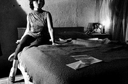 Cindy Sherman praznuje 60 let