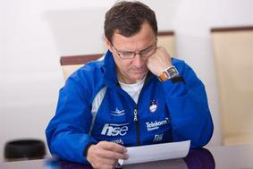 Na kajakaški zvezi bodo 'zategovali'