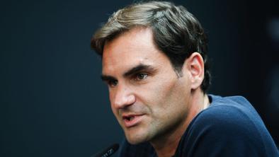 Federer in 255-milijonska ponudba: To so le govorice ...