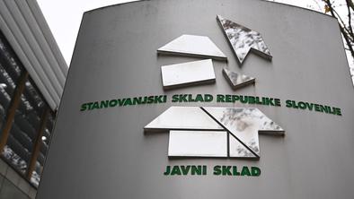 Toliko bo Slovenija namenila za javna najemna stanovanja