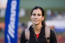 Marija Šestak je noseča