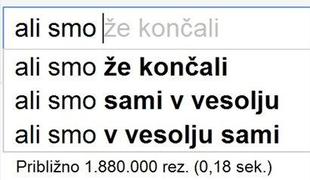 Zakaj se me dotikaš, če me nimaš rad?