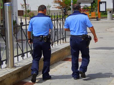 Mladoletnika, osumljena napada na dijaka na območju Kočevja, sta v hišnem priporu