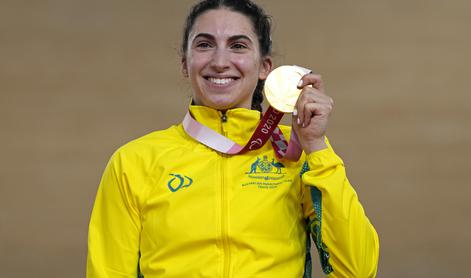 Umrla je avstralska paraolimpijka Paige Greco