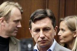 Pavlica: Osnutek koalicijske pogodbe zdaj čaka predsednike strank