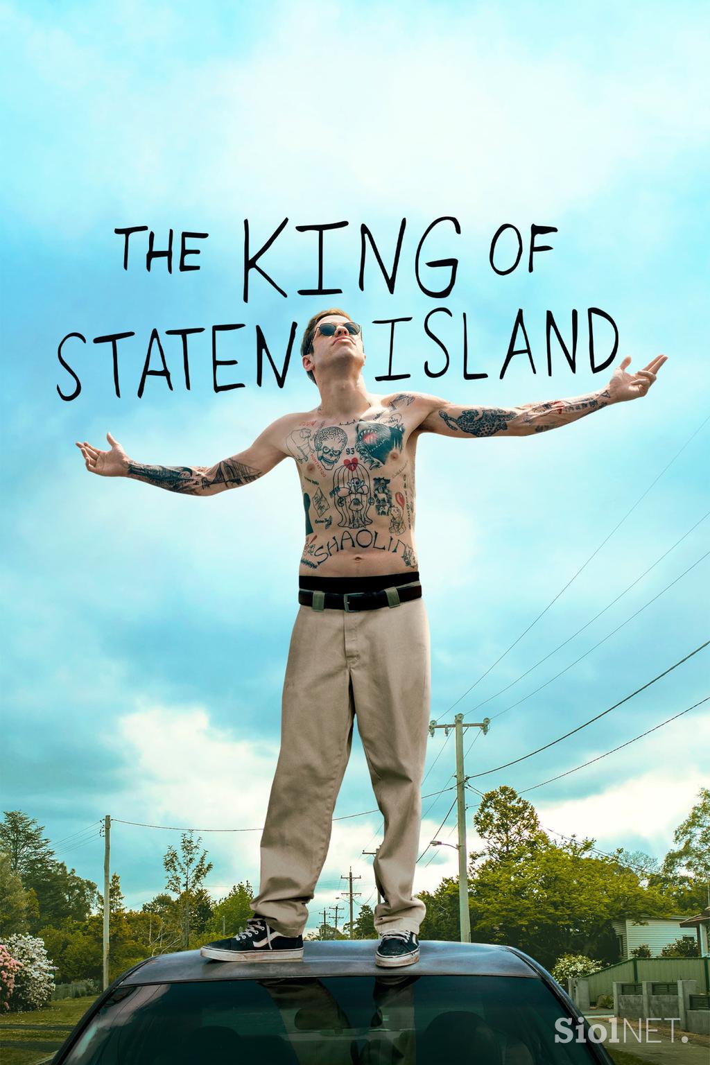 Kralj Staten Islanda