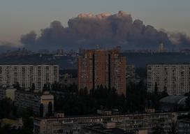 Ukrajina, napad, Rusija, vojna