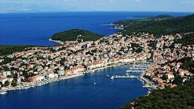 Mali Lošinj – Otok vitalnosti