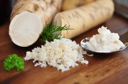 Svež ali iz kozarca: velika razlika pri hrenu, ki jo večina spregleda