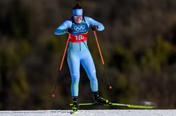 Slovenci brez izločilnih bojev, Hattestad zadovoljen s predstavo ženske dvojice, z moško dvojico ne