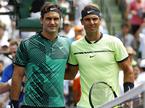 Roger Federer Rafael Nadal