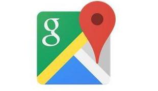 Zemljevid Google Maps nam lahko pot pokaže tudi brez povezave s spletom (foto)
