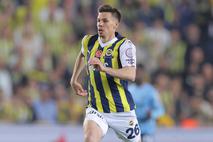 Fenerbahče Miha Zajc