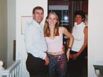 princ Andrew, Virginia Giuffre