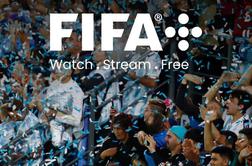 FIFA+: na televizorjih Hisense med svetovnim prvenstvom v nogometu v Katarju 2022