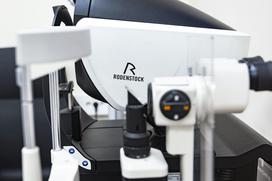 Optika Vallis in Rodenstock