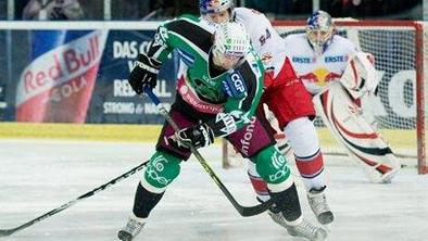 Pomembna zmaga Jesenic, Olimpija poražena