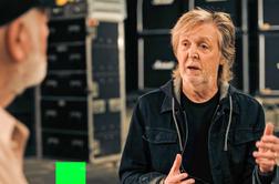 Paul McCartney iskreno: To je bila uganka, ki sem jo moral razvozlati