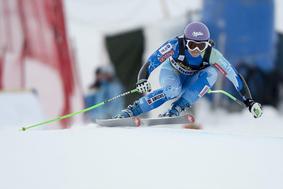 Maze vs. Vonn: po smučarski še besedna bitka