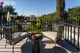 La Residenza Poreč, Stoja Trade