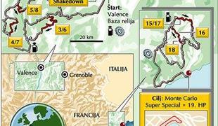 Reli Monte Carlo