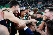 Cedevita Olimpija