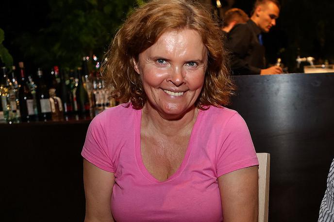 Alenka Sivka | Foto Mediaspeed