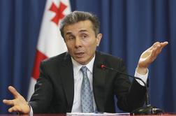 Gruzijski milijarderski premier se želi upokojiti