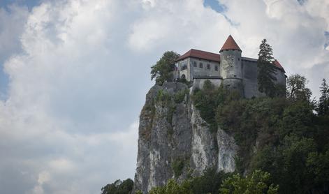 Zadnji dan na Bledu