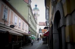 V Mariboru več umorov na prebivalca kot v New Yorku