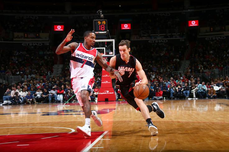 V Miamiju se počuti kot doma. | Foto: Guliverimage/Getty Images