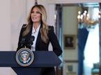 Melani Trump