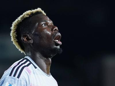 Kakšna smola francoskega zvezdnika! Zaigral bi prvič po 26 mesecih, a …