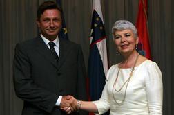 Kosorjeva: Hrvaška je morala izpolniti najtežje pogoje v vseh širitvah EU