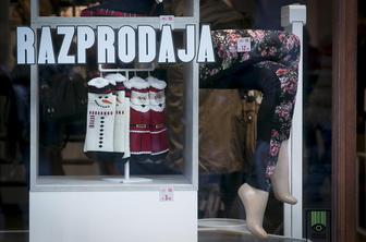 Sezonske razprodaje: kako dobiti največ za svoj denar? 
