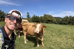 Etapa Celiac Slovenija – od kraških globeli do zadnjega tisočaka