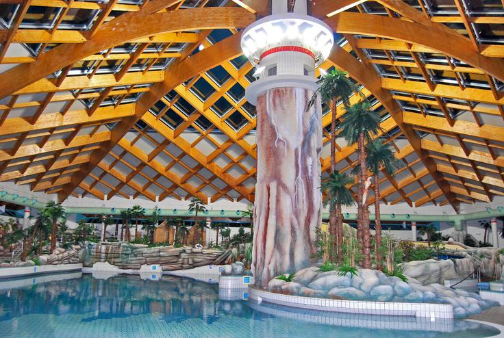 Terme Čatež, ena največjih turističnih družb v državi, imajo že več kot teden dni blokiranih več računov. | Foto: STA ,