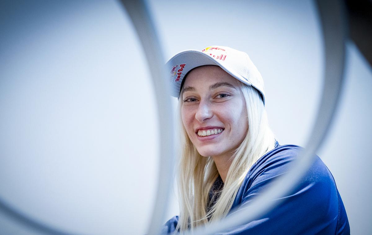 Janja Garnbret | Janja Garnbret | Foto Ana Kovač
