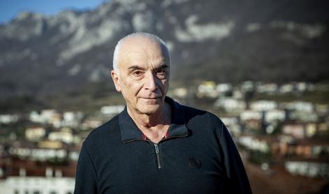 Ivo Boscarol potrdil nov velik nakup