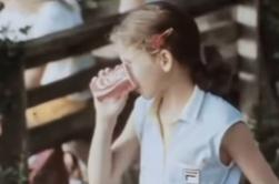 Edinstveni posnetki: kaj počneta danes? #video